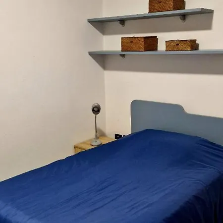Irina * Ponti sul Mincio